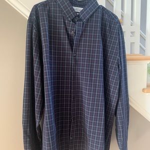 COPY - Mizzen + main dress shirt